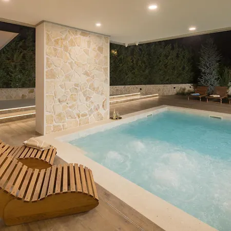 ヴィラ Waldo フンタナ