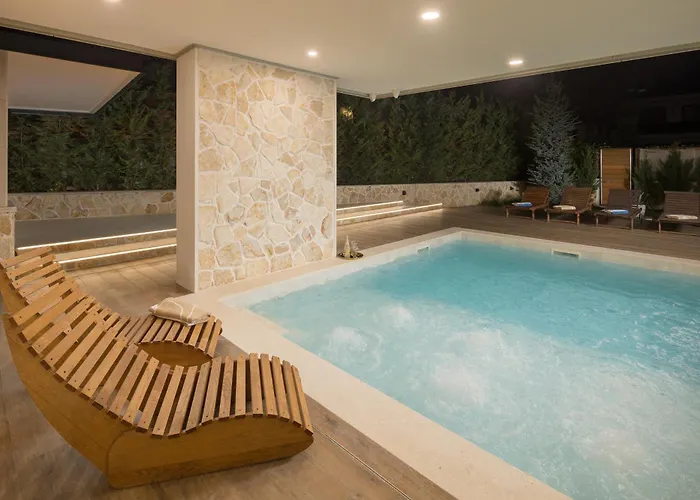 Βίλα Waldo Funtana