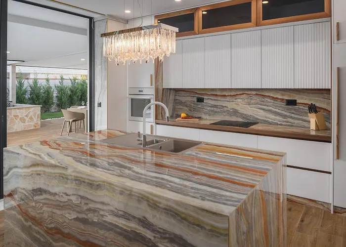 Waldo Βίλα Funtana