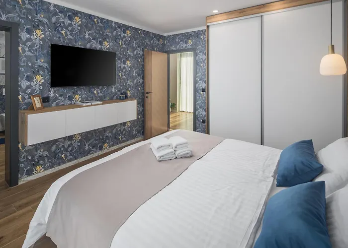 Βίλα Waldo Funtana